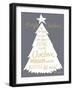 Maybe Christmas-Erin Clark-Framed Premium Giclee Print