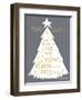 Maybe Christmas-Erin Clark-Framed Giclee Print