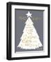 Maybe Christmas-Erin Clark-Framed Giclee Print