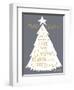 Maybe Christmas-Erin Clark-Framed Giclee Print