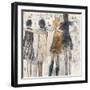 Maybe Later-Jodi Maas-Framed Giclee Print