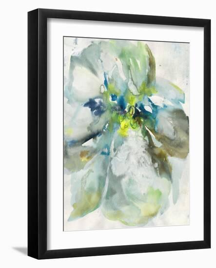 Maybe Petunias I-Joyce Combs-Framed Art Print