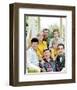 Mayberry R.F.D.-null-Framed Photo