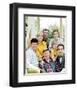 Mayberry R.F.D.-null-Framed Photo