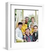 Mayberry R.F.D.-null-Framed Photo