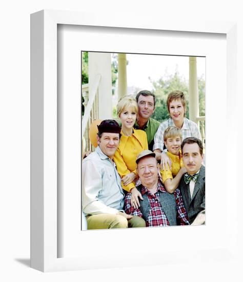 Mayberry R.F.D.-null-Framed Photo