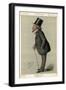 Mayer a de Rothschild-Carlo Pellegrini-Framed Art Print