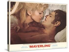 Mayerling, 1969-null-Stretched Canvas
