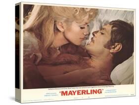 Mayerling, 1969-null-Stretched Canvas