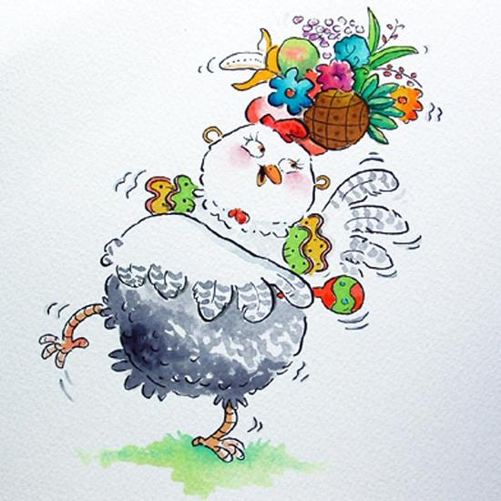 Premium Giclee Print, , large