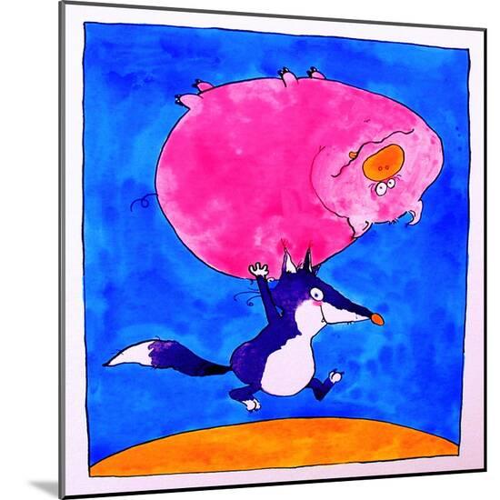 Giclee Print, , large