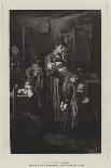 The Funeral of Queen Victoria-Maynard Brown-Giclee Print