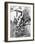 Mayo Clinic, 1913-null-Framed Photographic Print