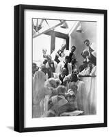 Mayo Clinic, 1913-null-Framed Photographic Print