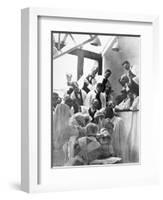 Mayo Clinic, 1913-null-Framed Photographic Print