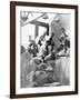 Mayo Clinic, 1913-null-Framed Photographic Print