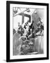 Mayo Clinic, 1913-null-Framed Photographic Print