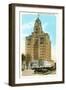 Mayo Clinic, Rochester, Minnesota-null-Framed Art Print