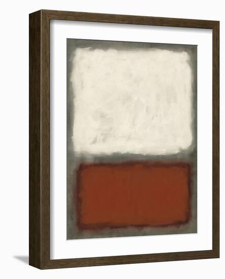 Mayon-Maja Gunnarsdottir-Framed Giclee Print