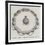 Mayor's Badge and Collar, Perth, West Australia-null-Framed Giclee Print