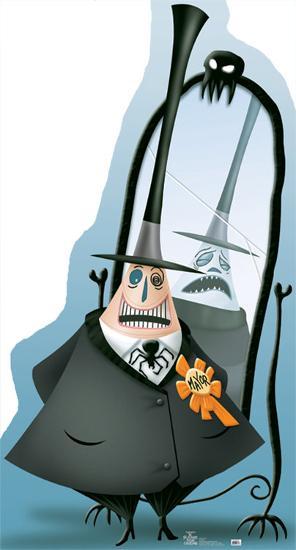 Cardboard Cutouts, , large