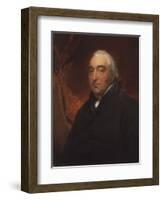 Mayow Wynell-Mayow-Thomas Lawrence-Framed Giclee Print