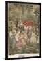 Maypole, 1902-Maurice Brazil Prendergast-Framed Giclee Print