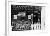 Maypole Dairy, Greenwich-null-Framed Photographic Print