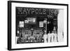 Maypole Dairy, Greenwich-null-Framed Photographic Print