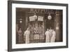 Maypole Dairy Woolwich-null-Framed Photographic Print