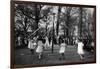 Maypole Dance, 1924-Science Source-Framed Giclee Print