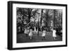 Maypole Dance, 1924-Science Source-Framed Giclee Print