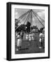 Maypole Dancing-J. Chettlburgh-Framed Photographic Print