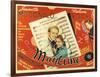 Maytime, 1937-null-Framed Art Print