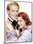 MAYTIME, from left: Nelson Eddy, Jeanette MacDonald, 1937-null-Mounted Photo