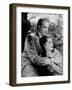 Maytime, Nelson Eddy, Jeanette MacDonald, 1937-null-Framed Photo