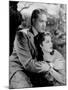 Maytime, Nelson Eddy, Jeanette MacDonald, 1937-null-Mounted Photo
