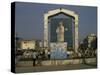 Mazar-I-Sharif, Afghanistan-Jane Sweeney-Stretched Canvas