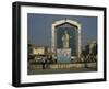 Mazar-I-Sharif, Afghanistan-Jane Sweeney-Framed Photographic Print