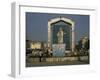 Mazar-I-Sharif, Afghanistan-Jane Sweeney-Framed Photographic Print