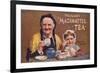 Mazawattee, Tea, UK, 1890-null-Framed Giclee Print