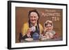 Mazawattee, Tea, UK, 1890-null-Framed Giclee Print