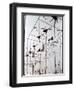 Maze of Ringling Bros. New Outdoor Rigging Supporting Trapezes and Ropes-Frank Scherschel-Framed Photographic Print