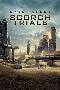 Maze Runner 2 Scorch Trials-null-Lamina Framed Poster