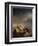 Mazeppa-Horace Vernet-Framed Premium Giclee Print