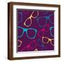 Brown Frame