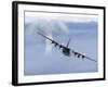 MC-130H Combat Talon-Stocktrek Images-Framed Photographic Print