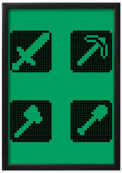 Poster, , large