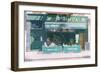 McAteer's80th and Amsterdam Avenue, N.Y.C, 2006-Anthony Butera-Framed Giclee Print