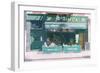 McAteer's80th and Amsterdam Avenue, N.Y.C, 2006-Anthony Butera-Framed Giclee Print